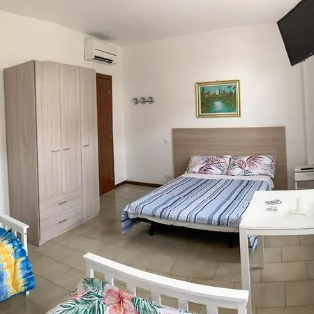 La Costa Gæstehus Verona