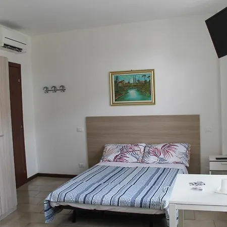 Гостевой дом La Costa 3*