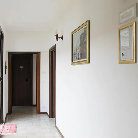 La Costa Pensión Verona