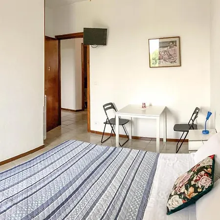 Gæstehus La Costa Verona
