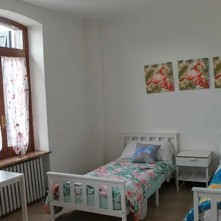 Pensión La Costa Verona