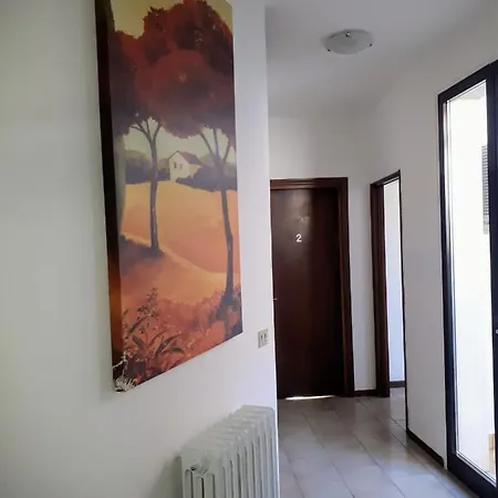 La Costa Gæstehus 3*