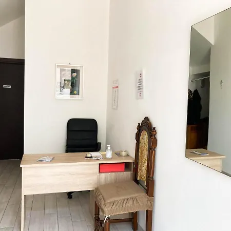 La Costa Guest house