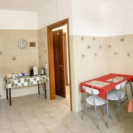 Guest house La Costa *
