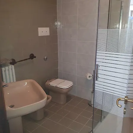 Gæstehus La Costa Verona