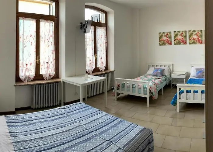 Gæstehus La Costa Verona