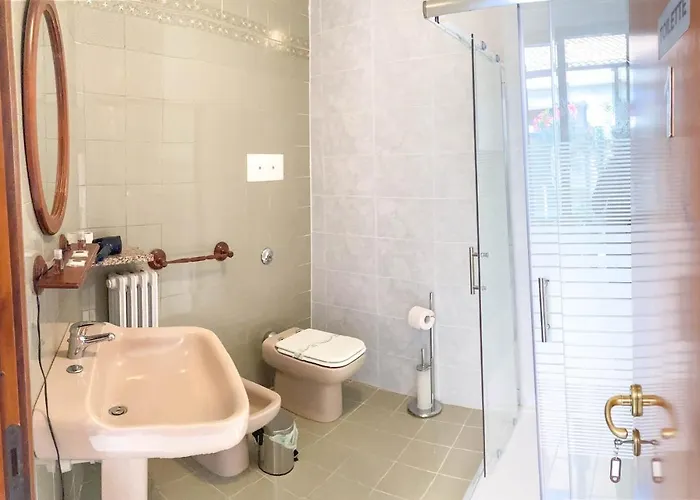 La Costa Gæstehus Verona