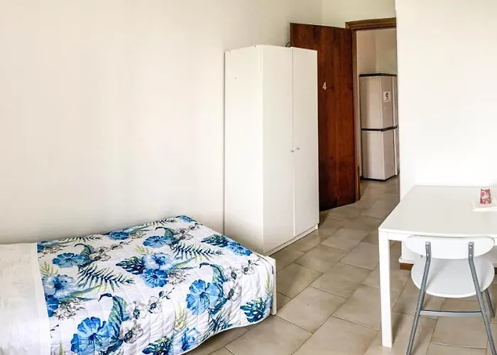 La Costa Gæstehus Verona