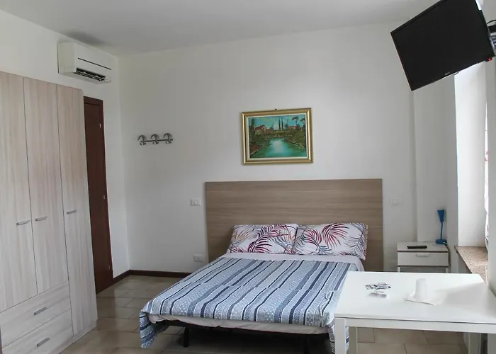 Gæstehus La Costa 3*