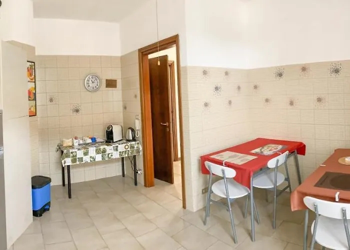 Gæstehus La Costa 3*