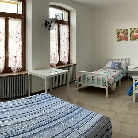 Vendégház La Costa Verona