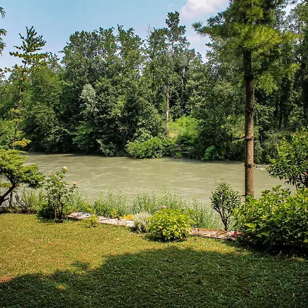 Vendégház La Costa Verona