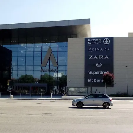 La Costa Vendégház Verona